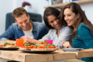 Convivialità